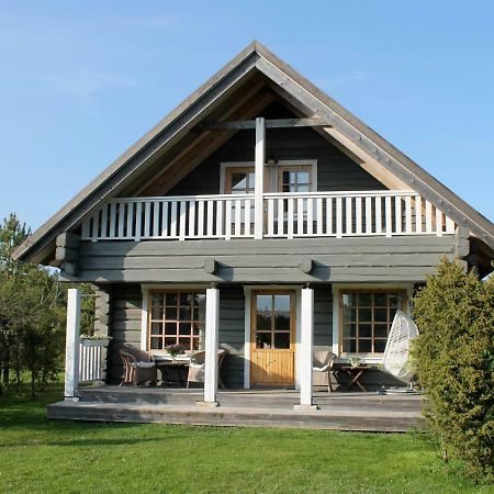 Toominga Seaside Cottage Koiguste Luaran gambar