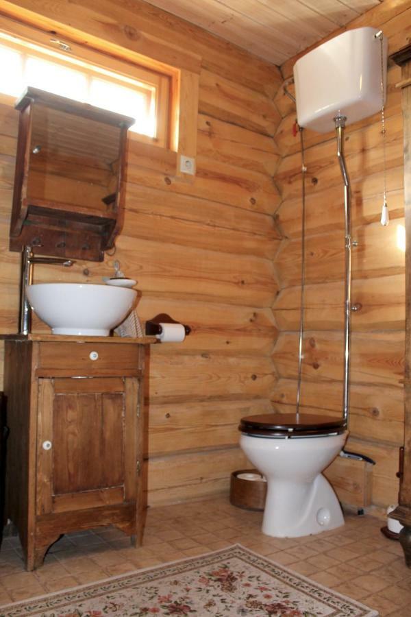 Toominga Seaside Cottage Koiguste Luaran gambar