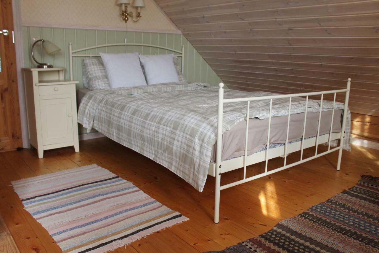 Toominga Seaside Cottage Koiguste Luaran gambar