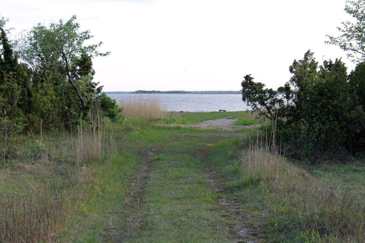 Toominga Seaside Cottage Koiguste Luaran gambar