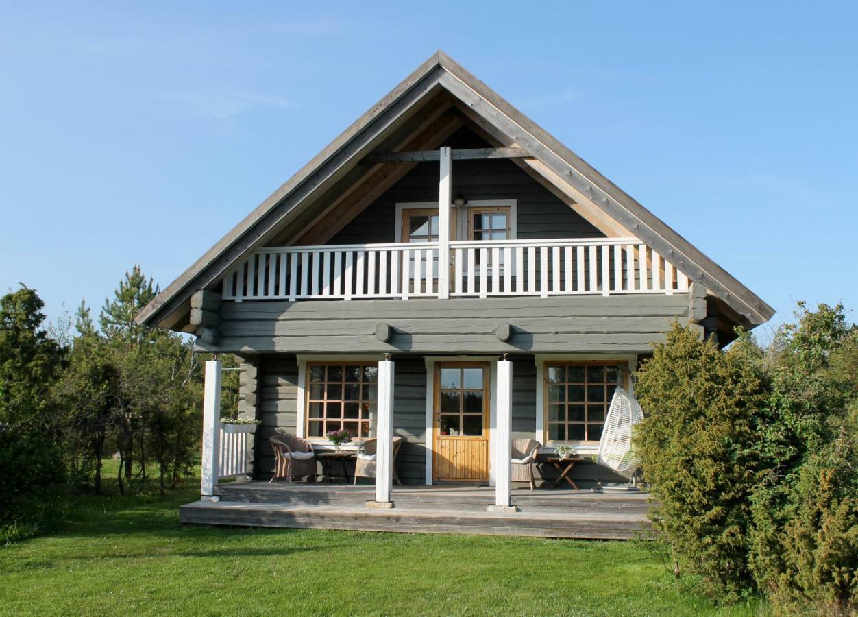 Toominga Seaside Cottage Koiguste Luaran gambar